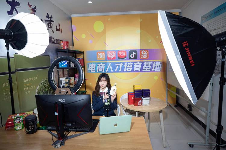 如何从零搭建网络主播公司?-图3 如何从零搭建网络主播公司?-图3