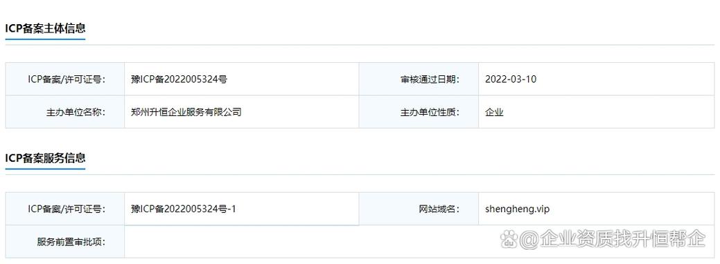 ICP备案号怎么查?在哪查?-图1 ICP备案号怎么查?在哪查?-图1