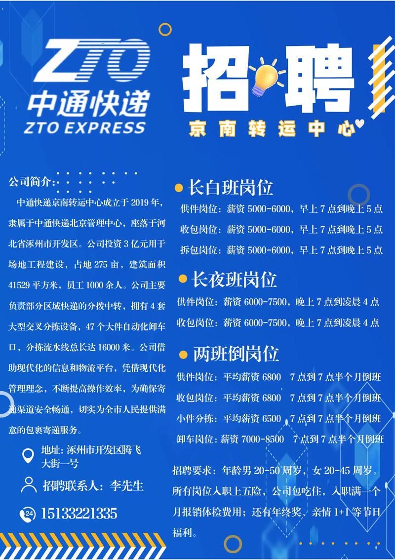 招聘需求邮件具体要写哪些内容?-图2 招聘需求邮件具体要写哪些内容?-图2