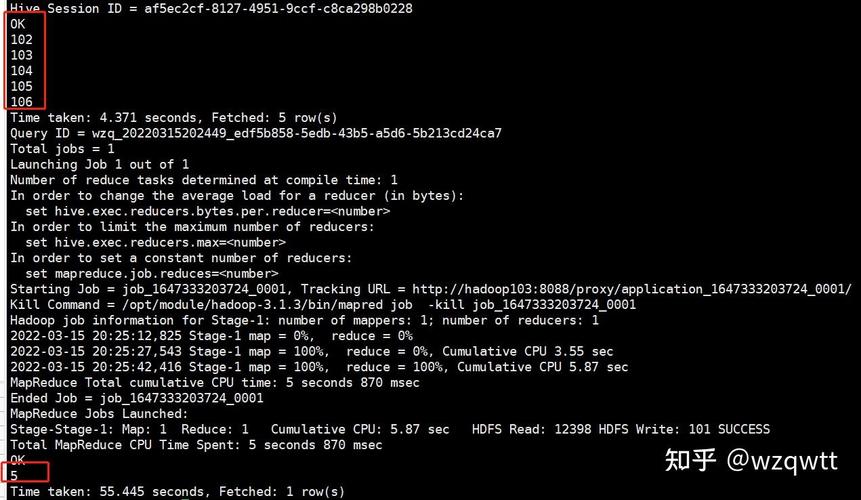 hive e命令具体如何使用?-图1 hive e命令具体如何使用?-图1