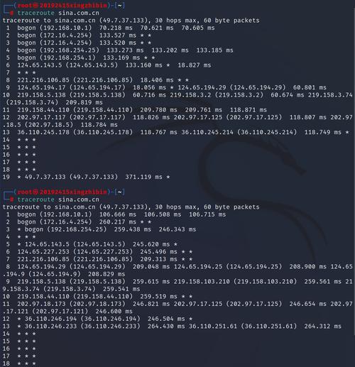 whois命令怎么用?查询哪些信息?-图3 whois命令怎么用?查询哪些信息?-图3