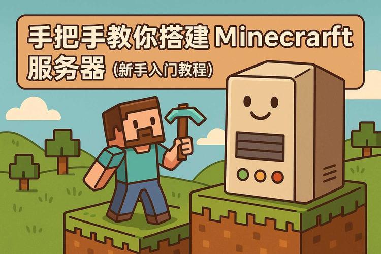 自建服务器赚钱,具体该怎么做?-图1 自建服务器赚钱,具体该怎么做?-图1