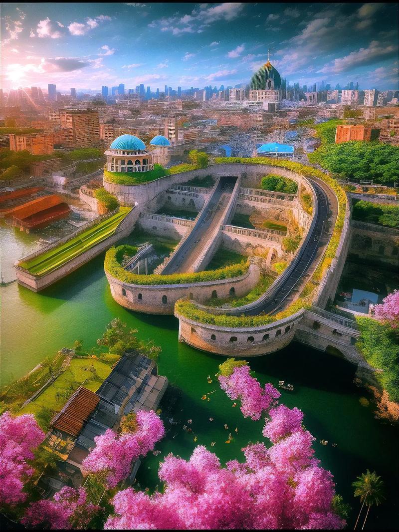 AI如何实现柔和画面效果?-图3 AI如何实现柔和画面效果?-图3