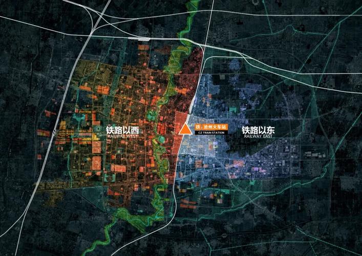 站点规划的关键步骤是什么?-图2 站点规划的关键步骤是什么?-图2