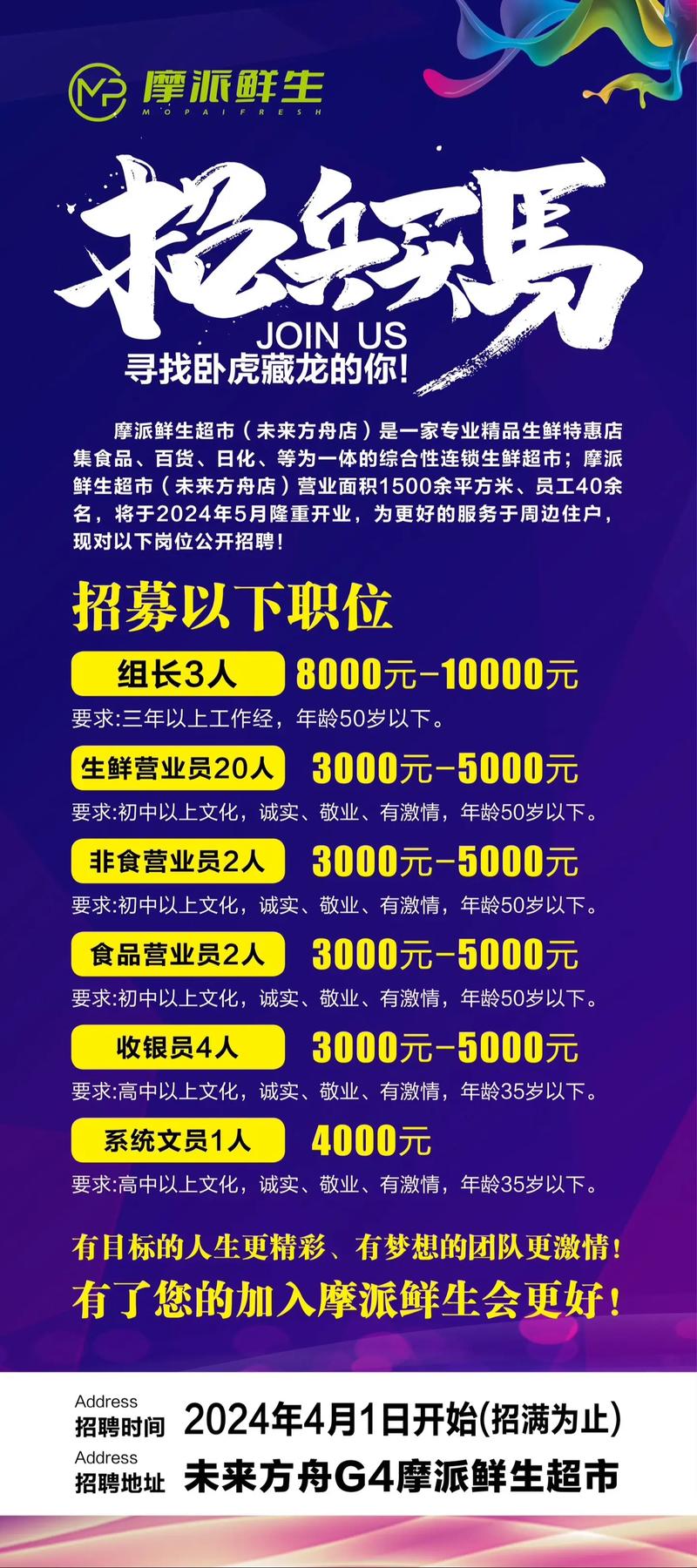 摩的卡招聘,什么岗位要求多少薪资?-图1 摩的卡招聘,什么岗位要求多少薪资?-图1