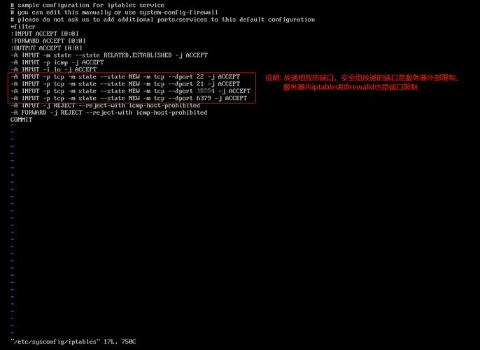 服务器如何禁止ping?-图3 服务器如何禁止ping?-图3