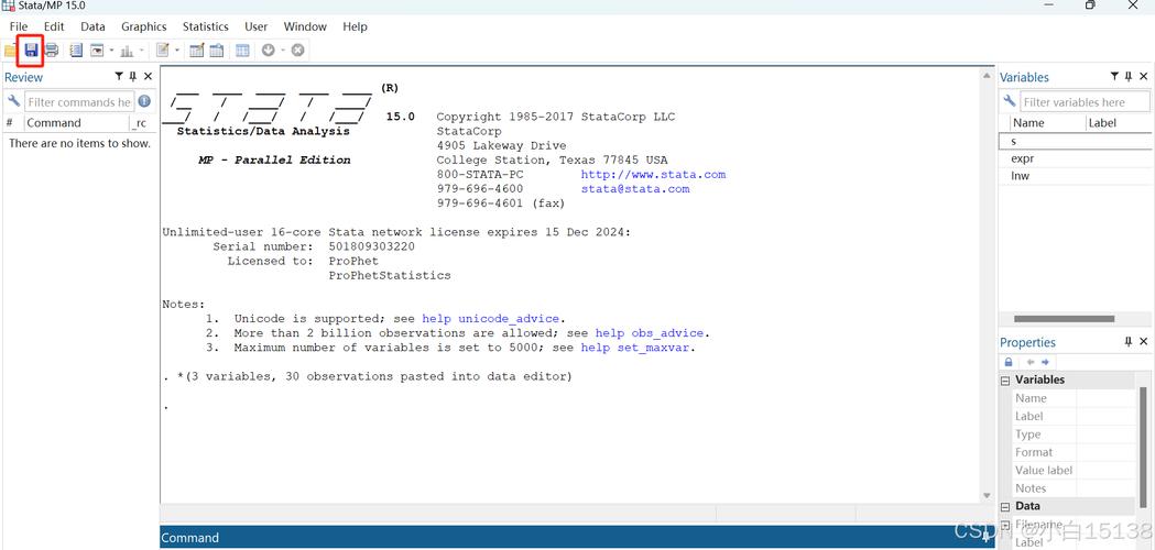 Stata table命令如何高效制作统计表格?-图3 Stata table命令如何高效制作统计表格?-图3