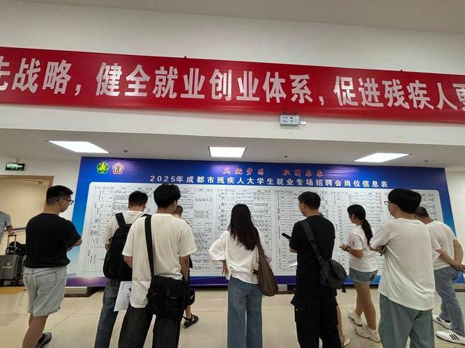 成都dig招聘具体是做什么岗位？-图3