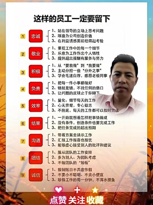 如何快速在员工面前树立威信?-图1 如何快速在员工面前树立威信?-图1