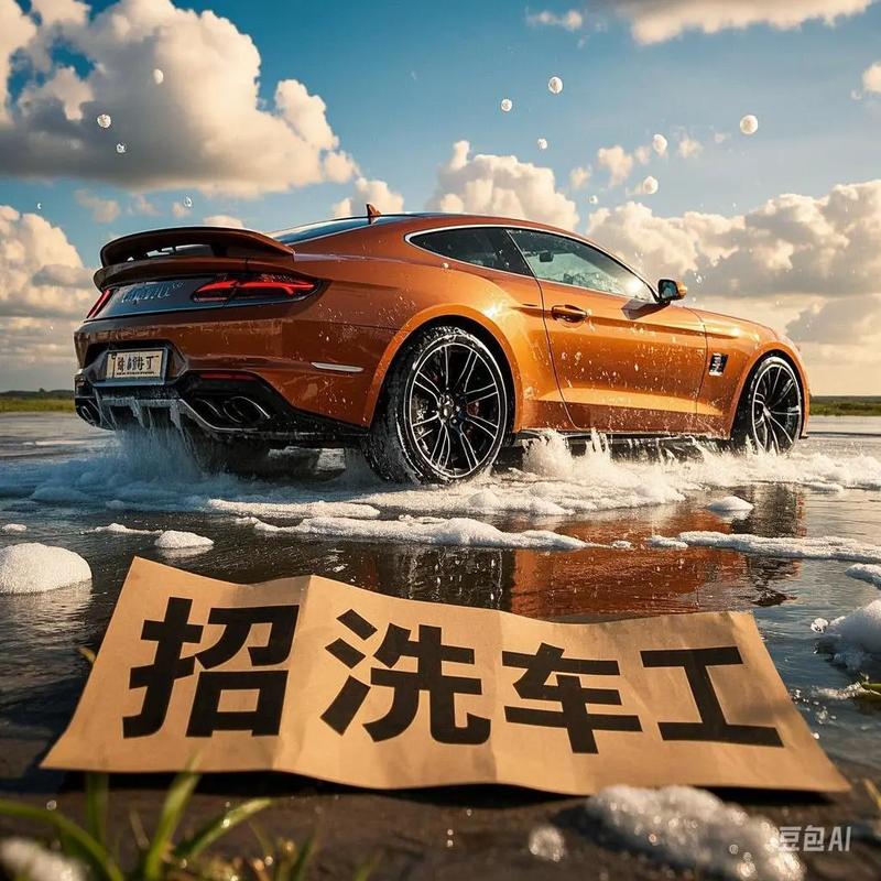 闹洗车招聘，薪资待遇如何？-图3