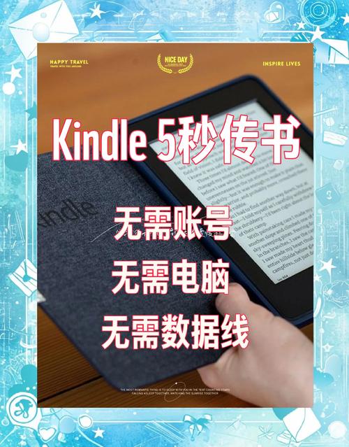 Kindle隐藏命令有哪些?-图1 Kindle隐藏命令有哪些?-图1