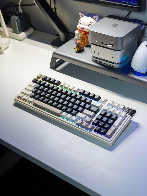 招聘机房键盘,具体要招什么样的人?-图2 招聘机房键盘,具体要招什么样的人?-图2