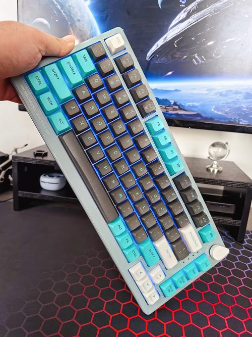 招聘机房键盘,具体要招什么样的人?-图3 招聘机房键盘,具体要招什么样的人?-图3