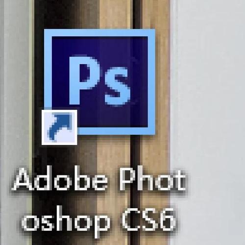 CS6新建画布，步骤在哪？-图2
