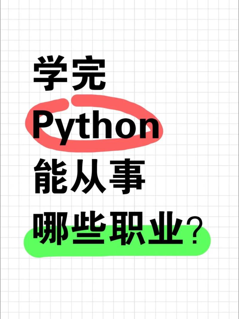 Python招聘最看重哪些核心条件？-图3
