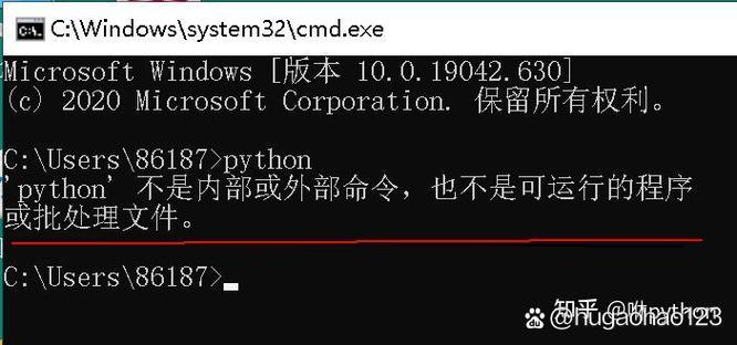 Python中如何实现程序暂停执行?-图1 Python中如何实现程序暂停执行?-图1
