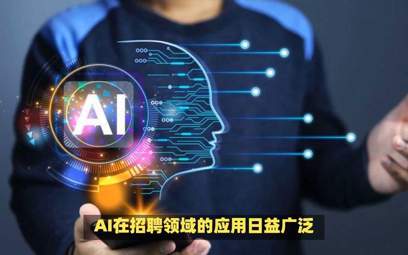 AI用于招聘,是高效筛选利器还是就业公平隐忧?-图2 AI用于招聘,是高效筛选利器还是就业公平隐忧?-图2
