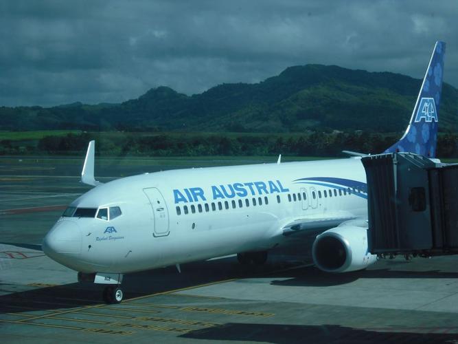 Air Austral招聘有何新职位要求?-图3 Air Austral招聘有何新职位要求?-图3