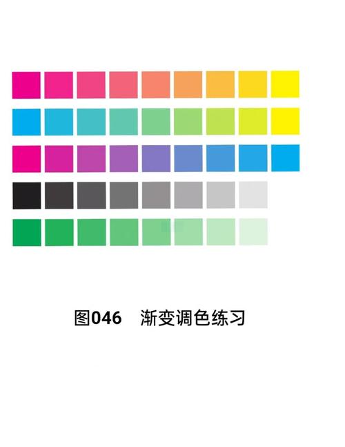 渐变是设计美学还是视觉负担?-图2 渐变是设计美学还是视觉负担?-图2