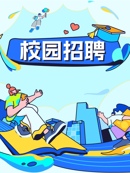 SDN校招何时启动?流程岗位速览!-图3 SDN校招何时启动?流程岗位速览!-图3