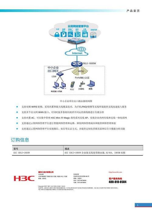 h3c路由器基本命令有哪些?-图3 h3c路由器基本命令有哪些?-图3