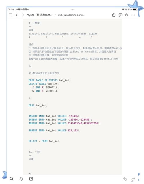 SQL数据库常用命令有哪些？-图3