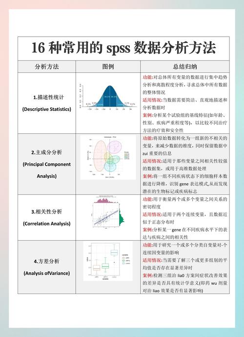 SPSS如何用于招聘数据分析？-图3