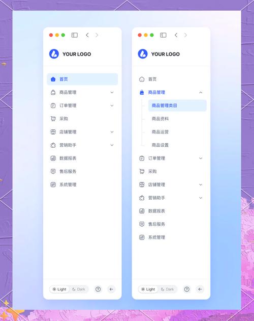 网页导航条如何实现多页面共用？-图3