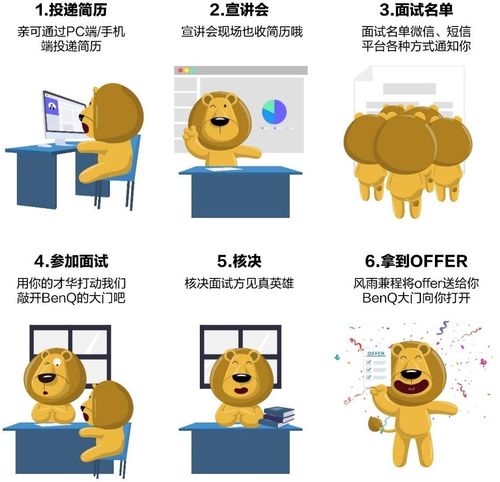明基联盟招聘，有哪些岗位要求？-图1