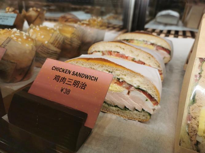 Lost Bakery招什么样的人？-图1