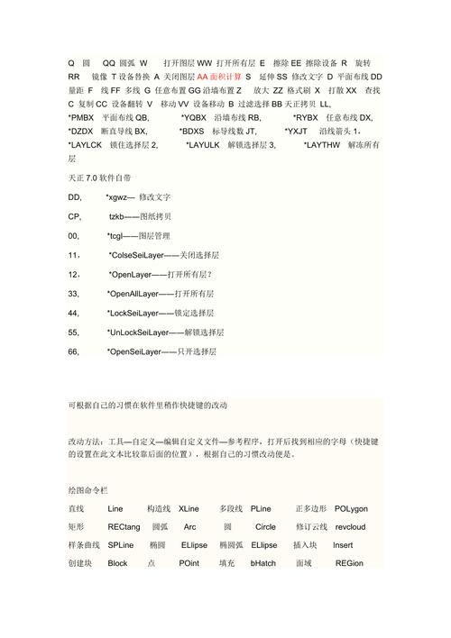 天正如何转低版本?-图3 天正如何转低版本?-图3