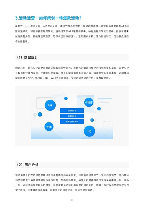 App用户运营,如何高效激活与留存?-图2 App用户运营,如何高效激活与留存?-图2
