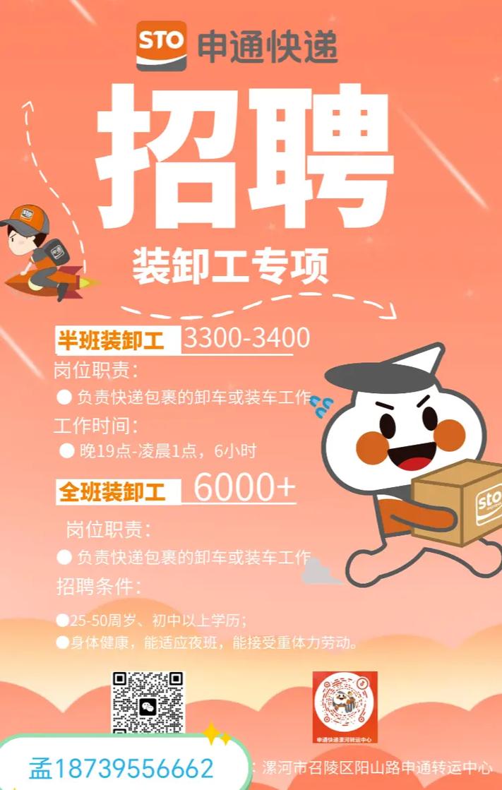 半版招聘效果如何?值得企业投入吗?-图3 半版招聘效果如何?值得企业投入吗?-图3