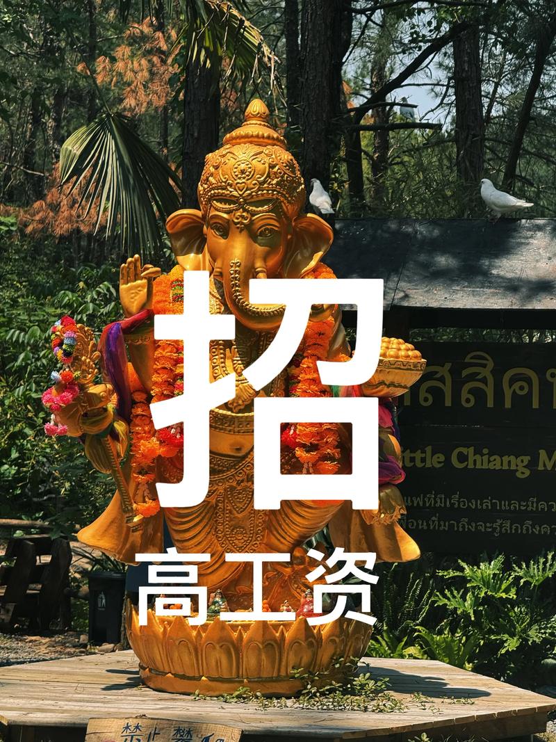 泰国Java招聘,薪资待遇如何?-图2 泰国Java招聘,薪资待遇如何?-图2