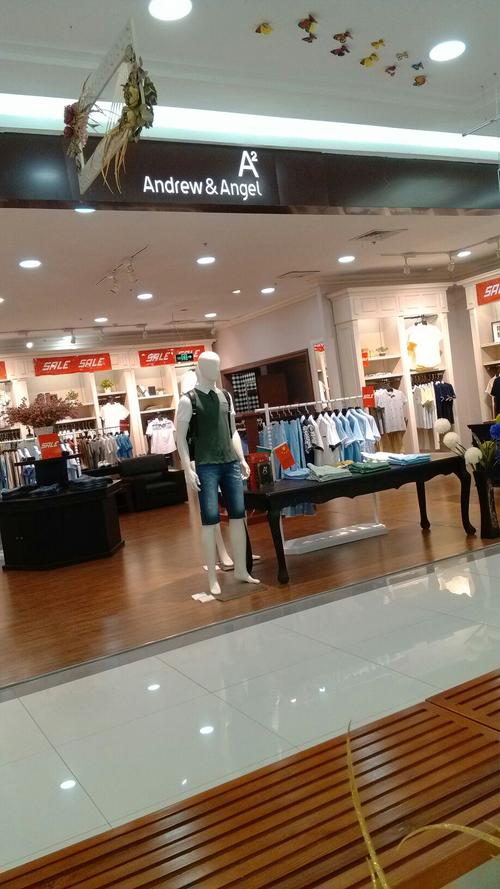 Andrew Angel招聘,具体岗位和要求是什么?-图1 Andrew Angel招聘,具体岗位和要求是什么?-图1