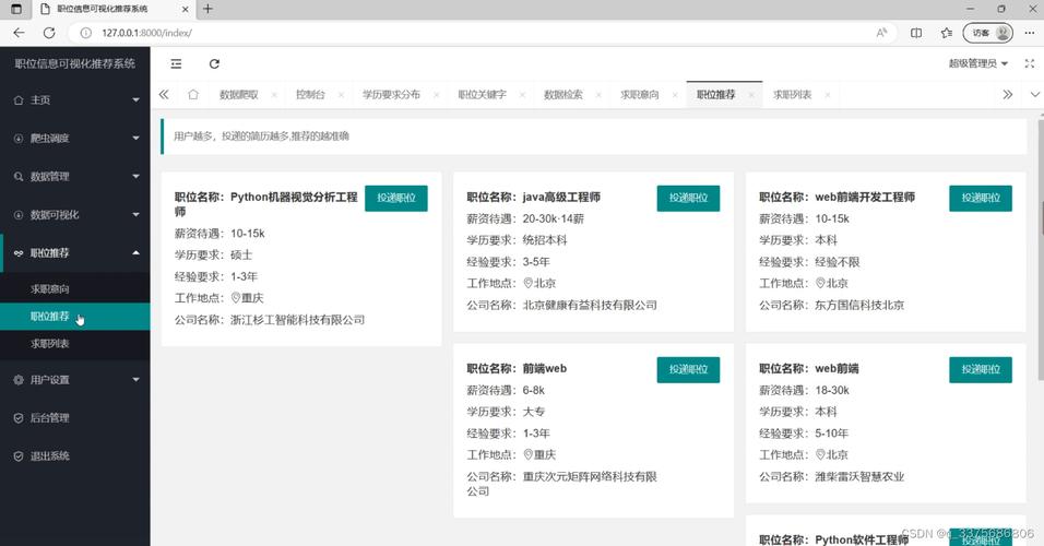 微软招聘Python，究竟需要怎样的人才？-图1