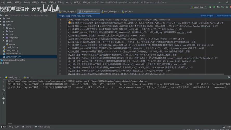 微软招聘Python，究竟需要怎样的人才？-图3
