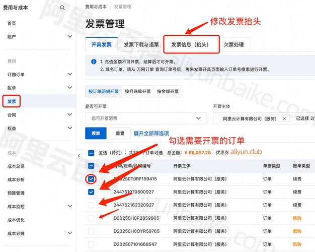 阿里云购买后如何群发?-图1 阿里云购买后如何群发?-图1