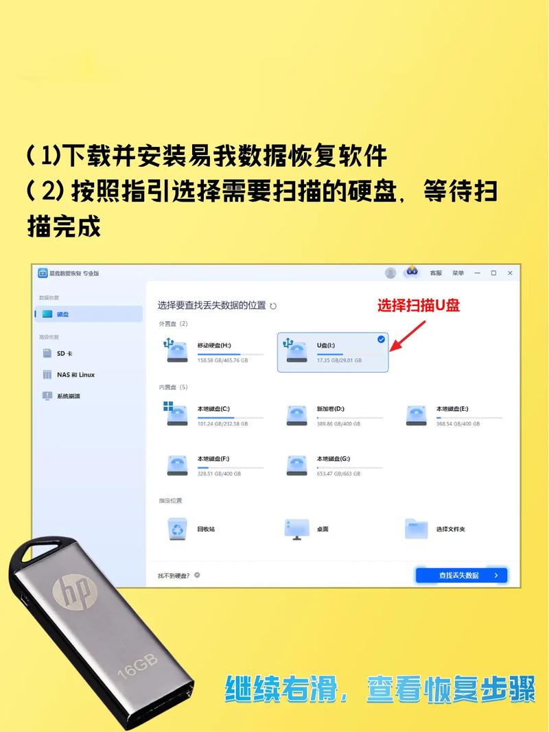 U盘RAW格式怎么修复?命令修复可行吗?-图1 U盘RAW格式怎么修复?命令修复可行吗?-图1