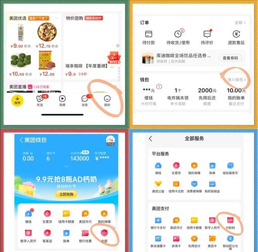电商网站如何接入付款?-图2 电商网站如何接入付款?-图2