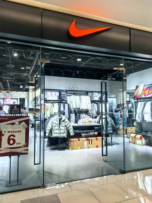 中关村Nike招聘,什么岗位最值得投?-图1 中关村Nike招聘,什么岗位最值得投?-图1