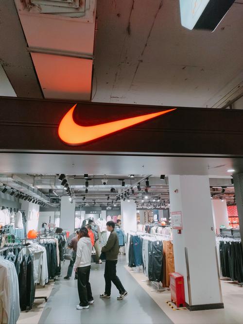 中关村Nike招聘,什么岗位最值得投?-图2 中关村Nike招聘,什么岗位最值得投?-图2