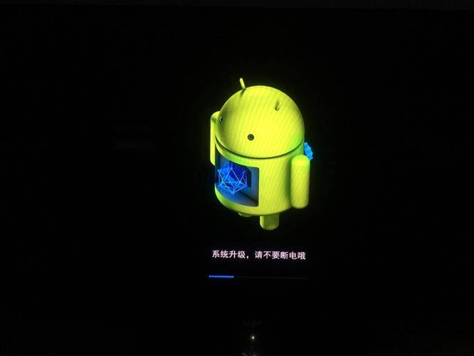 刷机显示无命令，咋解决？-图2