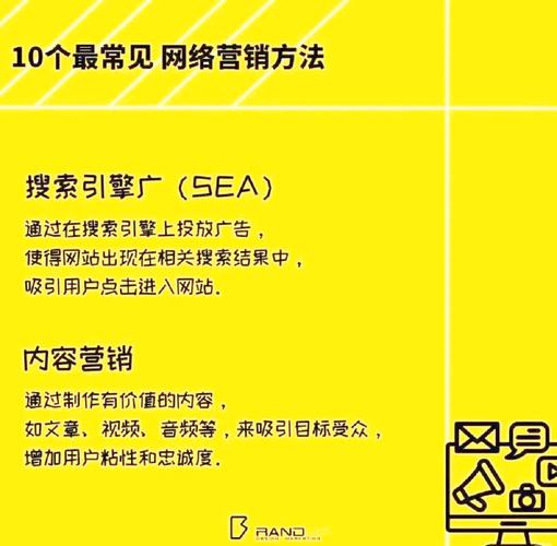 网络营销渠道如何有效建立？-图1