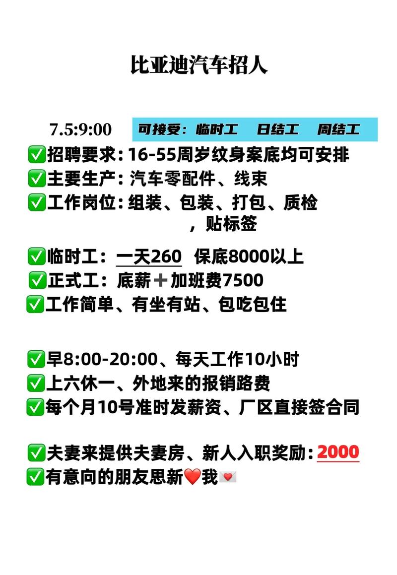 比亚迪Java岗招什么技术？-图2