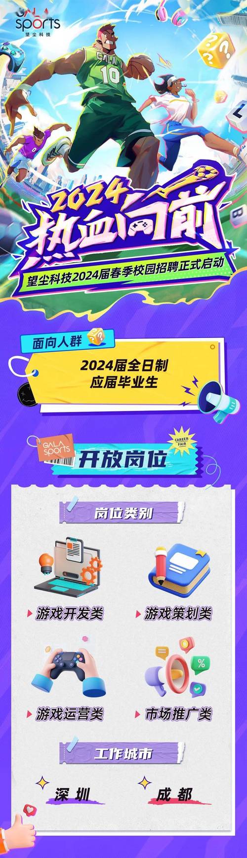 校园招聘,你准备好了吗?-图3 校园招聘,你准备好了吗?-图3