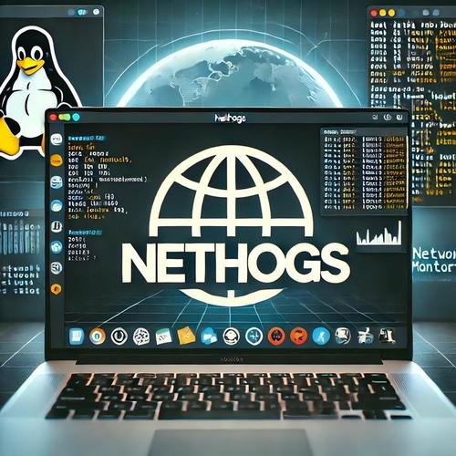 Linux网络流量监控,有哪些实用命令?-图2 Linux网络流量监控,有哪些实用命令?-图2