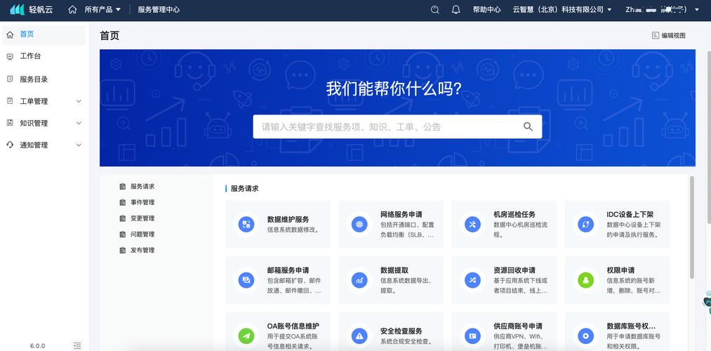 云指免费建站,如何快速上手?-图2 云指免费建站,如何快速上手?-图2