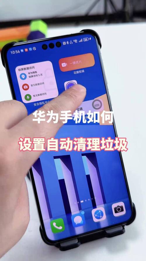 一键清理垃圾命令具体怎么操作?-图3 一键清理垃圾命令具体怎么操作?-图3