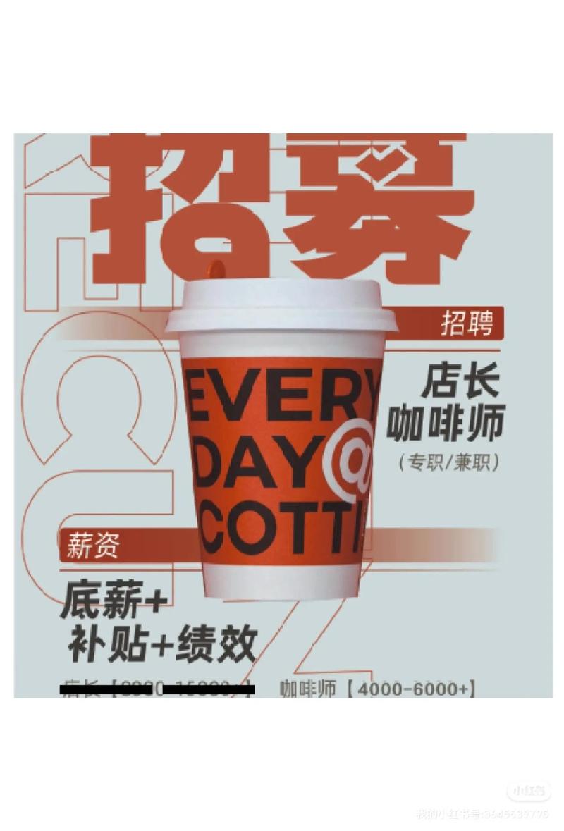 ic咖啡招聘,具体岗位和要求是什么?-图1 ic咖啡招聘,具体岗位和要求是什么?-图1